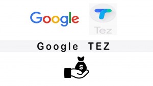 Google TEZ Payment
