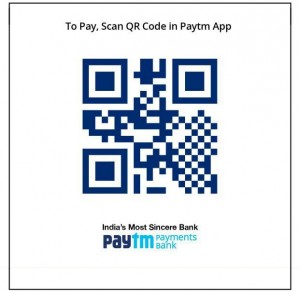 payTM Payment
